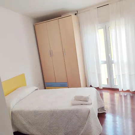 Appartement Fuerte El Mazo