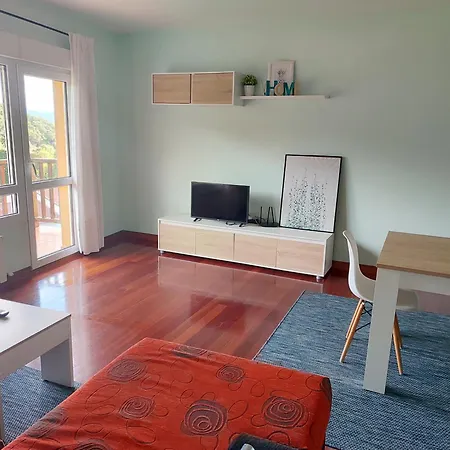 Fuerte El Mazo Apartment