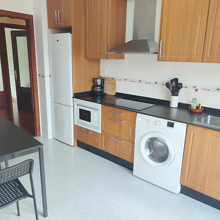 Appartement Fuerte El Mazo *