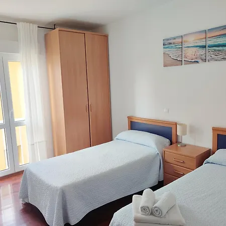Fuerte El Mazo * Santoña