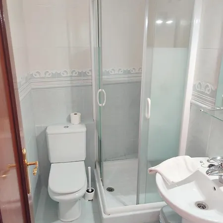 Appartement Fuerte El Mazo
