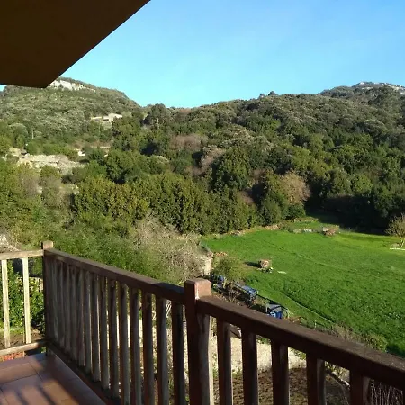 Appartement Fuerte El Mazo