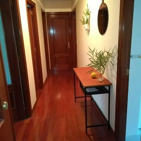 Apartment Fuerte El Mazo Santoña