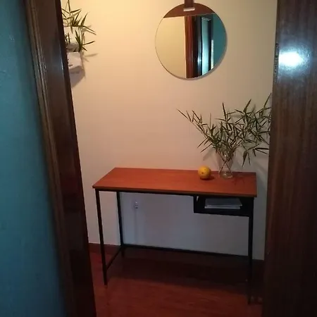 Apartment Fuerte El Mazo